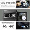 image:imageSpigen Rugged Armor Designed for Pixel 7 Pro Case 2022  Matte Black