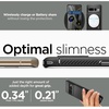 image:imageSpigen Rugged Armor Designed for Pixel 7 Pro Case 2022  Matte Black