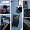 image:imageSpigen Rugged Armor Designed for Pixel 7a Case 2023 MilitaryGrade Protection  Matte BlackMatte Black