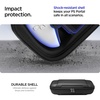 image:imageSpigen Rugged Armor Pro Case for PlayStation Portal Remote Player  Hard Shell Protection for Travel  Black