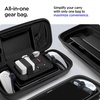 image:imageSpigen Rugged Armor Pro Case for PlayStation Portal Remote Player  Hard Shell Protection for Travel  Black