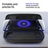 image:imageSpigen Rugged Armor Pro Case for PlayStation Portal Remote Player  Hard Shell Protection for Travel  Black
