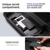 image:imageSpigen Rugged Armor Pro Case for PlayStation Portal Remote Player  Hard Shell Protection for Travel  Black