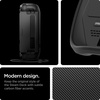 image:imageSpigen Rugged Armor for Steam Deck LCD 2022 Steam Deck OLED 2023  Protective Handheld Case with Ergonomic Grip Carrying Strap  Matte Black