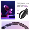 image:imageSpigen Silicone Fit Controller Grip for Meta Quest 3  3S  3S Xbox Edition  NonSlip Adjustable Controller Strap with Battery Opening for Meta Quest 3  3S Series 202520242023 BlackBlack
