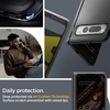 image:imageSpigen Slim Armor Pro Designed for Pixel Fold Case 2023 MilitaryGrade Protection  Black