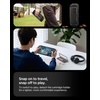 image:imageSpigen Snap Switch for Nintendo Swsitch 2 Case 2025  Detachable Magnetic Game Card Storage AnyAngle Kickstand Detachable JoyCon PCTPU Dual Layer Ergonomic Grip