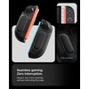 image:imageSpigen Snap Switch for Nintendo Swsitch 2 Case 2025  Detachable Magnetic Game Card Storage AnyAngle Kickstand Detachable JoyCon PCTPU Dual Layer Ergonomic Grip