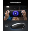 image:imageSpigen Thin Fit Designed for PlayStation Portal Case 2023  Full Protection Slim Case Cover with Ergonomic Grip  Black