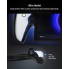 image:imageSpigen Thin Fit Designed for PlayStation Portal Case 2023  Full Protection Slim Case Cover with Ergonomic Grip  Black