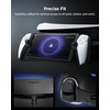 image:imageSpigen Thin Fit Designed for PlayStation Portal Case 2023  Full Protection Slim Case Cover with Ergonomic Grip  Black