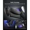 image:imageSpigen Thin Fit Designed for PlayStation Portal Case 2023  Full Protection Slim Case Cover with Ergonomic Grip  Black