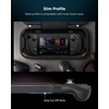 image:imageSpigen Thin Fit Pro for Steam Deck LCD 2022 Steam Deck OLED 2023  Dual Layer Protection PC  TPU Included Kickstand ShockAbsorption AntiScratch Cover  Black