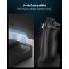 image:imageSpigen Thin Fit Pro for Steam Deck LCD 2022 Steam Deck OLED 2023  Dual Layer Protection PC  TPU Included Kickstand ShockAbsorption AntiScratch Cover  Black