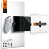 image:imageSpigen GlasTR EZ FIT Screen Protector Tempered Glass for PlayStation Portal  9H Tempered Glass Auto align tray 100 clarity Original touch Scratch Resistant Casefriendly