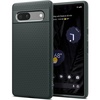 image:imageSpigen Liquid Air Designed for Pixel 7a Case 2023 MilitaryGrade Protection  Abyss GreenAbyss Green