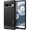 image:imageSpigen Rugged Armor Designed for Pixel 7 Pro Case 2022  Matte Black