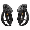 image:imageSpigen Silicone Fit Controller Grip for Meta Quest 3  3S  3S Xbox Edition  NonSlip Adjustable Controller Strap with Battery Opening for Meta Quest 3  3S Series 202520242023 BlackBlack