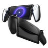 image:imageSpigen Thin Fit Designed for PlayStation Portal Case 2023  Full Protection Slim Case Cover with Ergonomic Grip  Black