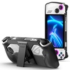 image:imageSpigen Thin Fit Pro Designed for ASUS ROG Ally 2023 RC71L Case  Dual Layer Protection PC  TPU Included Kickstand ShockAbsorption AntiScratch Cover  Black