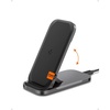 image:imageSpigen for Wireless Charger Stand amp Pad Designed for Samsung Super Fast Compatible with Samsung Galaxy S25 Ultra S25 Plus S24 Plus Ultra S23 Z Fold Flip 7 6 5 and More No Adapter