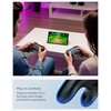 image:imageSpigen JoyCon Grip Designed for Nintendo Switch 2 2025  NS100 Controller Cover for Mario Kart World  8 Deluxe  Black 2 PackNS100 JoyCon Grip