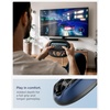 image:imageSpigen JoyCon Grip Designed for Nintendo Switch 2 2025  NS100 Controller Cover for Mario Kart World  8 Deluxe  Black 2 PackNS101 JoyCon Wheel