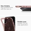 image:imageSpigen Liquid Air Designed for Samsung Galaxy Note 20 5G Case 2020  Matte BlackRose Quartz