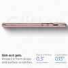 image:imageSpigen Liquid Air Designed for Samsung Galaxy Note 20 5G Case 2020  Matte BlackRose Quartz