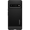 image:imageSpigen Rugged Armor Designed for Google Pixel 6 Pro Case 2021  Matte Black