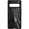 image:imageSpigen Rugged Armor Designed for Google Pixel 6 Pro Case 2021  Matte Black