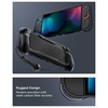 image:imageSpigen Rugged Armor Designed for Nintendo Swsitch 2 Case 2025  Protective Handheld Case with Ergonomic Grip and Strap NOT Compatible with Switch Dock  Matte Black