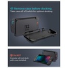 image:imageSpigen Rugged Armor Designed for Nintendo Swsitch 2 Case 2025  Protective Handheld Case with Ergonomic Grip and Strap NOT Compatible with Switch Dock  Matte Black