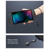 image:imageSpigen Rugged Armor Designed for Nintendo Swsitch 2 Case 2025  Protective Handheld Case with Ergonomic Grip and Strap NOT Compatible with Switch Dock  Matte Black
