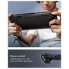 image:imageSpigen Rugged Armor Designed for Nintendo Swsitch 2 Case 2025  Protective Handheld Case with Ergonomic Grip and Strap NOT Compatible with Switch Dock  Matte Black