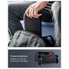 image:imageSpigen Rugged Armor Designed for Nintendo Swsitch 2 Case 2025  Protective Handheld Case with Ergonomic Grip and Strap NOT Compatible with Switch Dock  Matte Black