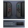 image:imageSpigen Rugged Armor Designed for Nintendo Swsitch 2 Case 2025  Protective Handheld Case with Ergonomic Grip and Strap NOT Compatible with Switch Dock  Matte Black