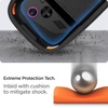 image:imageSpigen Rugged Armor Pro Hard Shell Carrying Case  ROG Xbox Ally X Nintendo Switch 2 MSI Claw 7 AI ASUS ROG Ally Accessory Pockets Charger Storage  BlackBlack