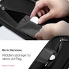 image:imageSpigen Rugged Armor Pro Hard Shell Carrying Case  ROG Xbox Ally X Nintendo Switch 2 MSI Claw 7 AI ASUS ROG Ally Accessory Pockets Charger Storage  BlackBlack