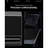 image:imageSpigen Screen Protector Clear for Model 3 20242026 Model Y 20252026  Aluminacore 10H Tempered GlassGlasTR Slim Wingfilm Alignment Compatible with Model 3 202426 Model Y 202526 Rear