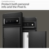 image:imageSpigen Slim Armor CS Designed for Google Pixel 6 Pro Case 2021  BlackBlack