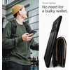 image:imageSpigen Slim Armor CS Designed for Google Pixel 6 Pro Case 2021  BlackBlack