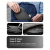image:imageSpigen Thin Fit 360 Designed for Nintendo Switch 2 Case 2025  Slim Fit Portable Travel Cover with Full Protection  BlackBlack