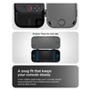 image:imageSpigen Thin Fit 360 Designed for Nintendo Switch 2 Case 2025  Slim Fit Portable Travel Cover with Full Protection  BlackBlack