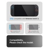 image:imageSpigen Thin Fit 360 Designed for Nintendo Switch 2 Case 2025  Slim Fit Portable Travel Cover with Full Protection  BlackBlack