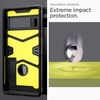 image:imageSpigen Tough Armor Extreme Protection Tech Designed for Google Pixel 6 Pro Case 2021  Black