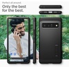 image:imageSpigen Tough Armor Extreme Protection Tech Designed for Google Pixel 6 Pro Case 2021  Black