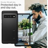 image:imageSpigen Tough Armor Extreme Protection Tech Designed for Google Pixel 6 Pro Case 2021  Black