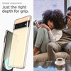 image:imageSpigen Ultra Hybrid AntiYellowing Technology Designed for Google Pixel 6 Pro Case 2021  Crystal Clear