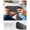 image:imageSpigen Ultra Hybrid Designed for Nintendo Switch 2 Case 2025  Dock Compatible Detachable JoyCon Dual Layer Drop Protection Ergonomic Grip  Frost Black
